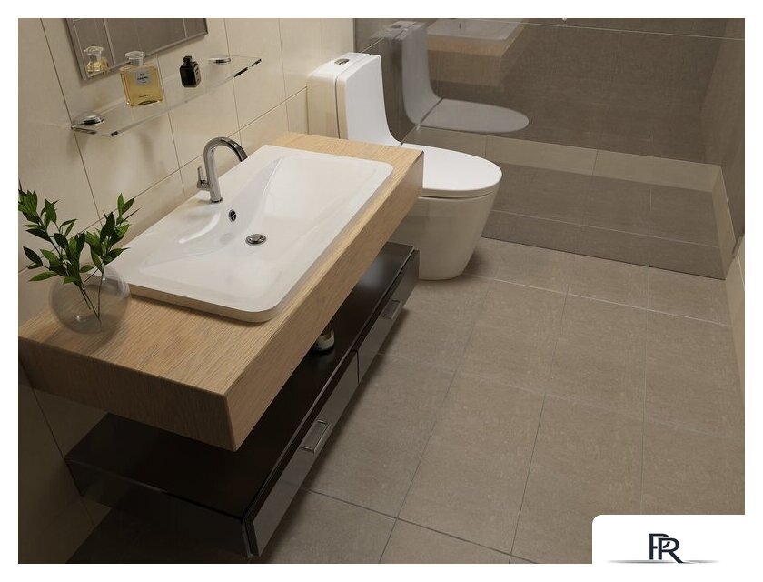 Умывальник Madera Adel 70x45 - Изображение №4 — Интернет-магазин ПроЗаказ