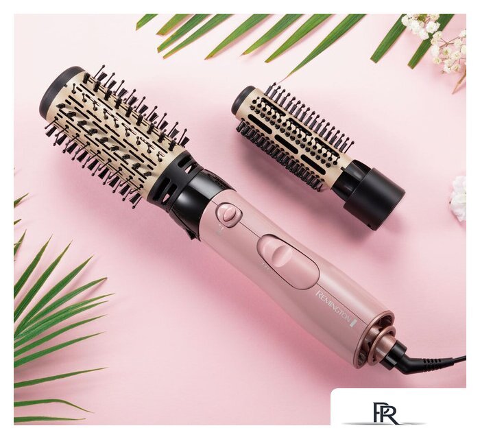 Фен-щетка Remington Coconut Smooth AS5901 - Изображение №4 — Интернет-магазин ПроЗаказ