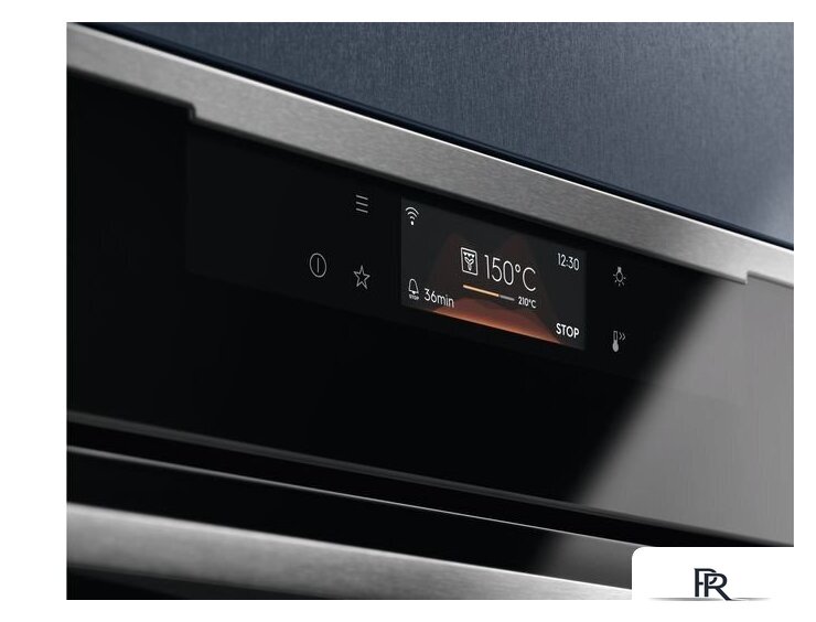 Электрический духовой шкаф Electrolux KOBBS39WX - Изображение №5 — Интернет-магазин ПроЗаказ