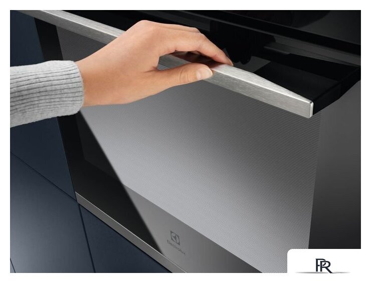 Электрический духовой шкаф Electrolux KOBBS39WX - Изображение №6 — Интернет-магазин ПроЗаказ