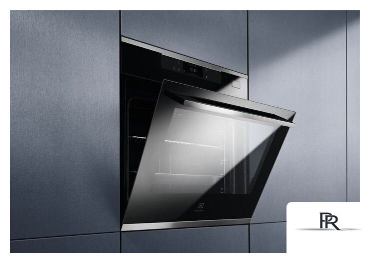Электрический духовой шкаф Electrolux KOBBS39WX - Изображение №7 — Интернет-магазин ПроЗаказ