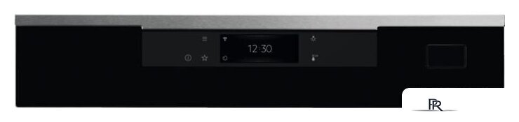 Электрический духовой шкаф Electrolux KOBBS39WX - Изображение №2 — Интернет-магазин ПроЗаказ