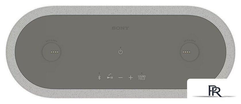 Беспроводная колонка Sony HT-AX7 - Изображение №6 — Интернет-магазин ПроЗаказ