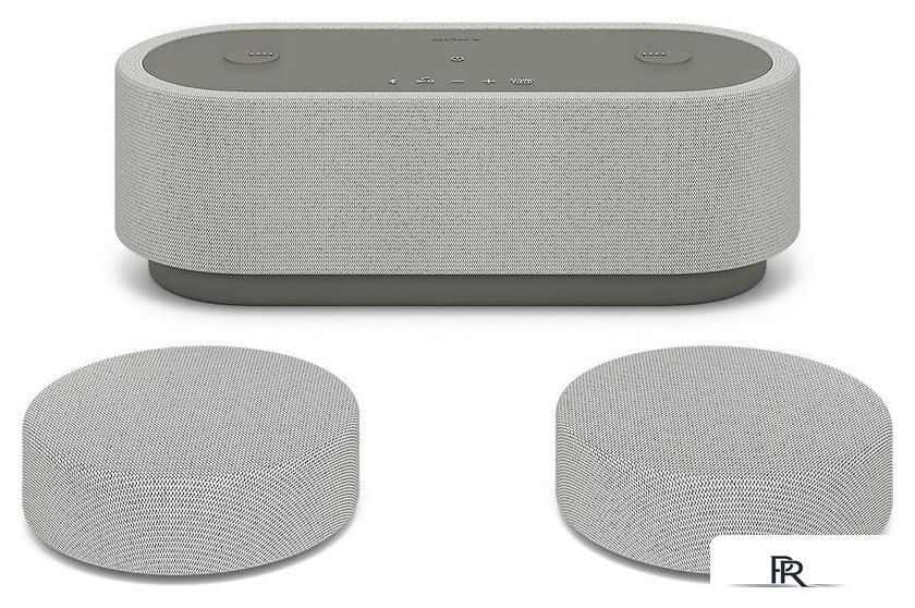 Беспроводная колонка Sony HT-AX7 - Изображение №3 — Интернет-магазин ПроЗаказ