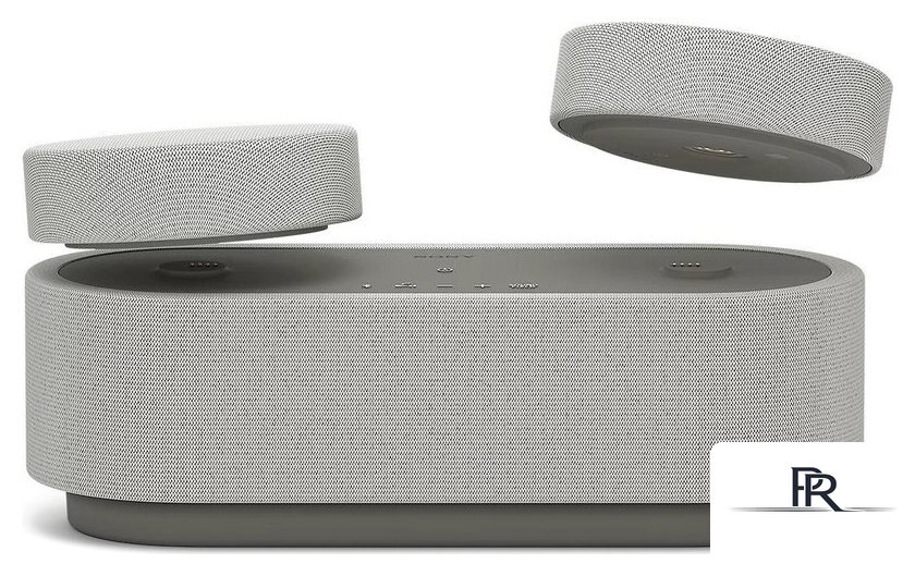 Беспроводная колонка Sony HT-AX7 - Изображение №2 — Интернет-магазин ПроЗаказ