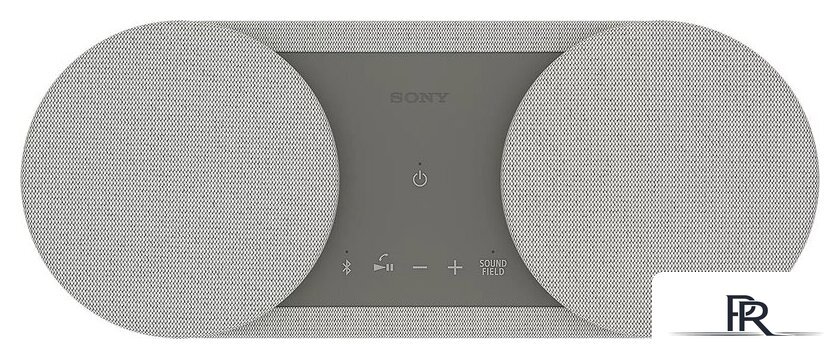 Беспроводная колонка Sony HT-AX7 - Изображение №5 — Интернет-магазин ПроЗаказ