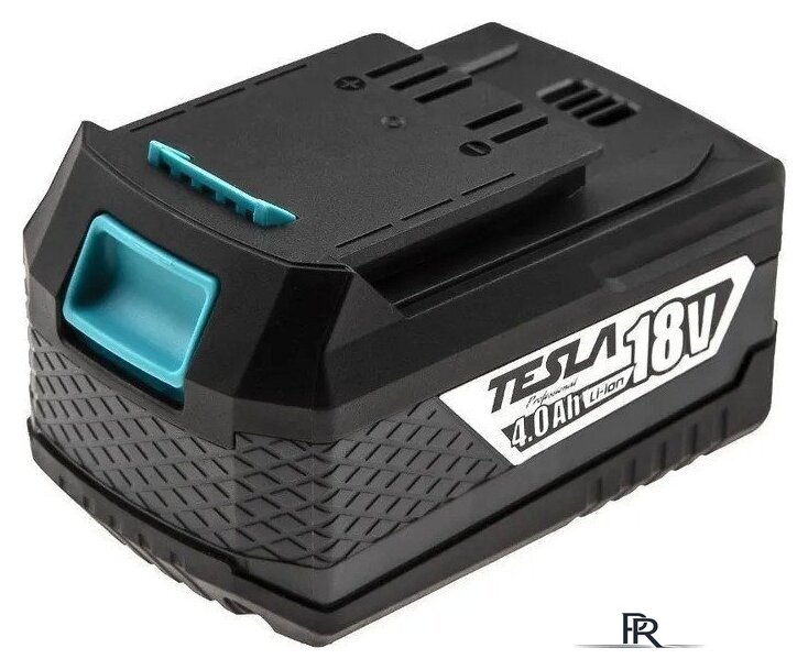 Аккумулятор Tesla TB1840 (18В/4 Ah) - Изображение №7 — Интернет-магазин ПроЗаказ