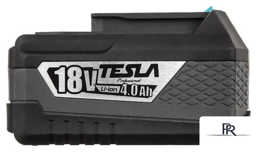 Аккумулятор Tesla TB1840 (18В/4 Ah) - Изображение №3 — Интернет-магазин ПроЗаказ