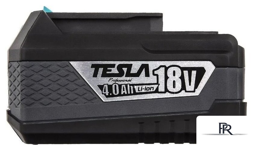 Аккумулятор Tesla TB1840 (18В/4 Ah) - Изображение №2 — Интернет-магазин ПроЗаказ
