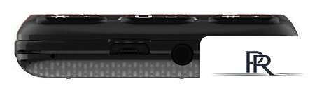 Кнопочный телефон Maxvi K15n (черный) - Изображение №10 — Интернет-магазин ПроЗаказ