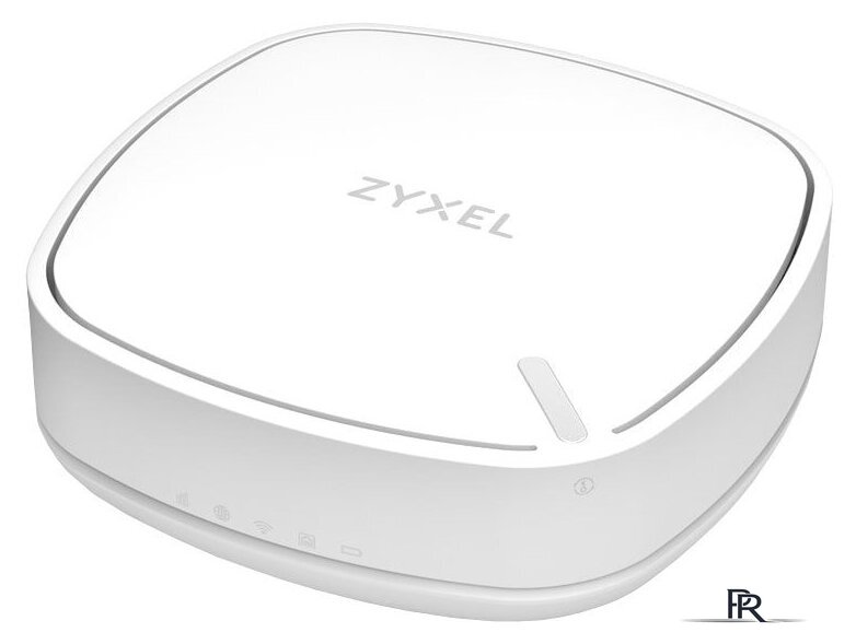 4G Wi-Fi роутер Zyxel LTE3302-M432 - Изображение №1 — Интернет-магазин ПроЗаказ