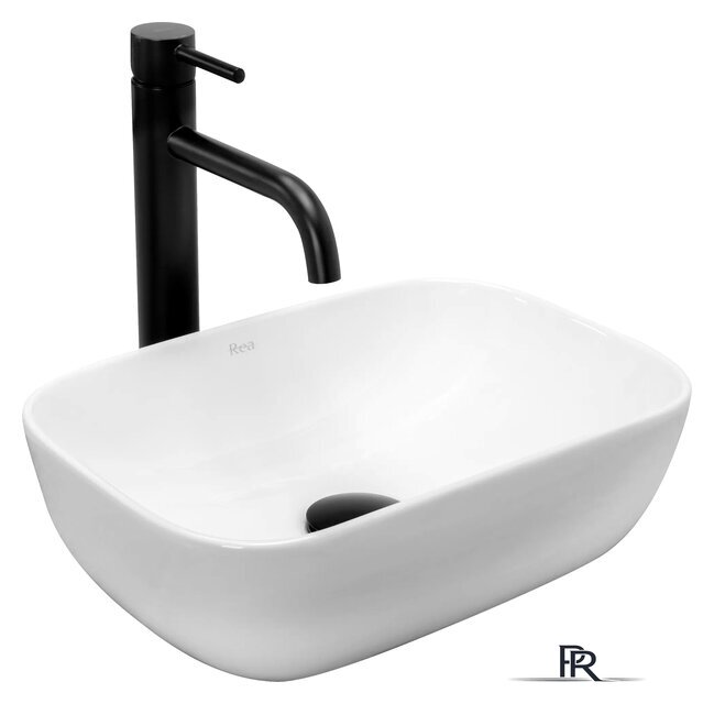 Умывальник Rea Belinda Mini U5667 - Изображение №1 — Интернет-магазин ПроЗаказ
