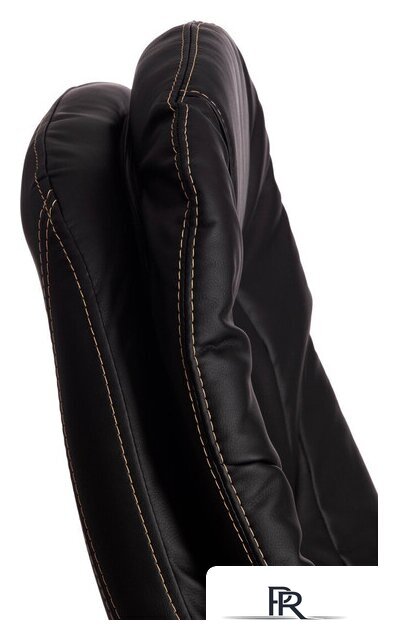 Офисное кресло TetChair Comfort LT (иск.кожа, черный) - Изображение №13 — Интернет-магазин ПроЗаказ