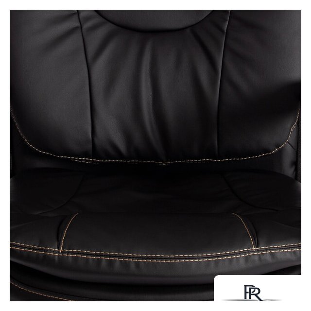 Офисное кресло TetChair Comfort LT (иск.кожа, черный) - Изображение №8 — Интернет-магазин ПроЗаказ
