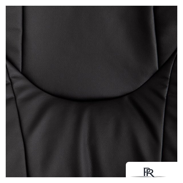 Офисное кресло TetChair Comfort LT (иск.кожа, черный) - Изображение №9 — Интернет-магазин ПроЗаказ