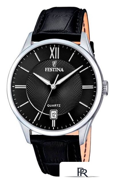 Наручные часы Festina F20426-3 - Изображение №1 — Интернет-магазин ПроЗаказ
