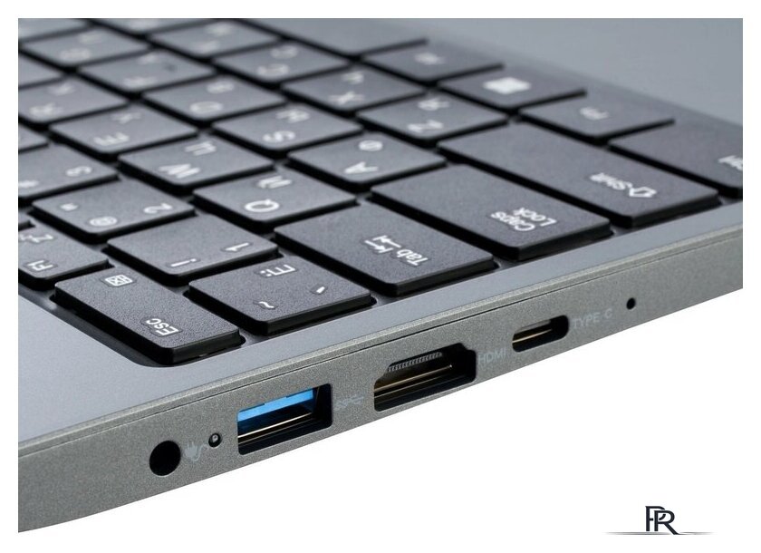 Ноутбук iRU Tactio 14RLH 2084813 - Изображение №10 — Интернет-магазин ПроЗаказ