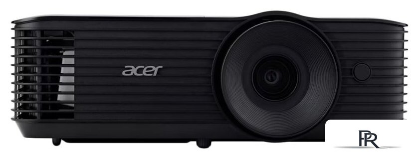 Проектор Acer X139 MR.JX611.00Z - Изображение №1 — Интернет-магазин ПроЗаказ