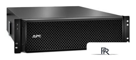 Внешний батарейный блок APC SRT192RMBP2 (192В/10 А·ч) - Изображение №2 — Интернет-магазин ПроЗаказ