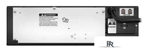Внешний батарейный блок APC SRT192RMBP2 (192В/10 А·ч) - Изображение №3 — Интернет-магазин ПроЗаказ
