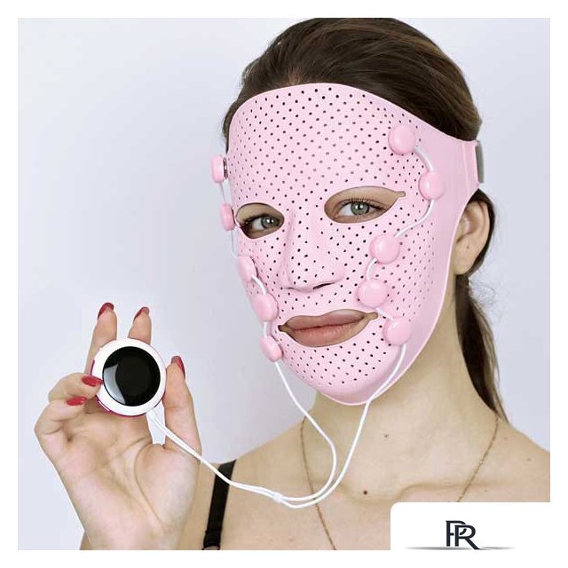 Миостимулятор Gezatone Biolift iFace - Изображение №6 — Интернет-магазин ПроЗаказ