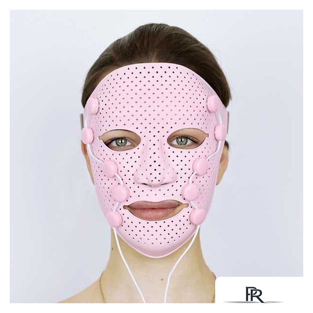 Миостимулятор Gezatone Biolift iFace - Изображение №5 — Интернет-магазин ПроЗаказ