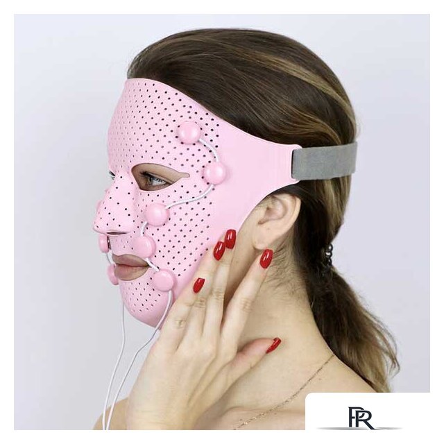 Миостимулятор Gezatone Biolift iFace - Изображение №7 — Интернет-магазин ПроЗаказ