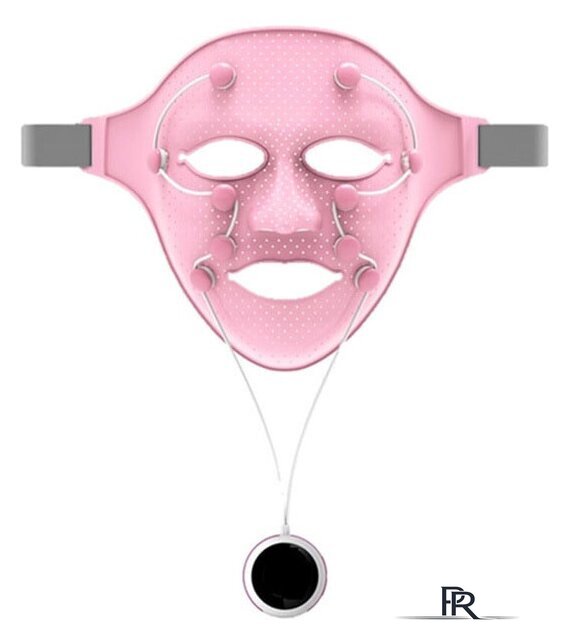 Миостимулятор Gezatone Biolift iFace - Изображение №1 — Интернет-магазин ПроЗаказ