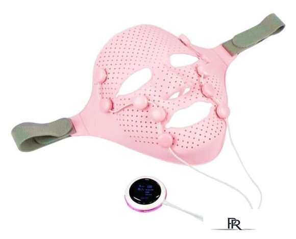 Миостимулятор Gezatone Biolift iFace - Изображение №2 — Интернет-магазин ПроЗаказ