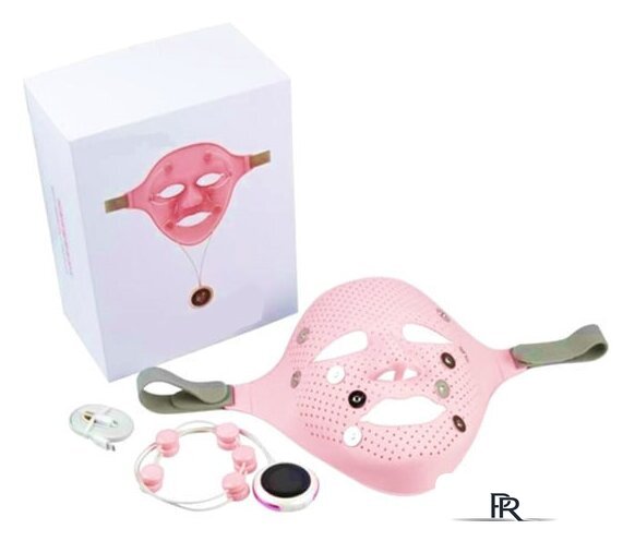 Миостимулятор Gezatone Biolift iFace - Изображение №10 — Интернет-магазин ПроЗаказ