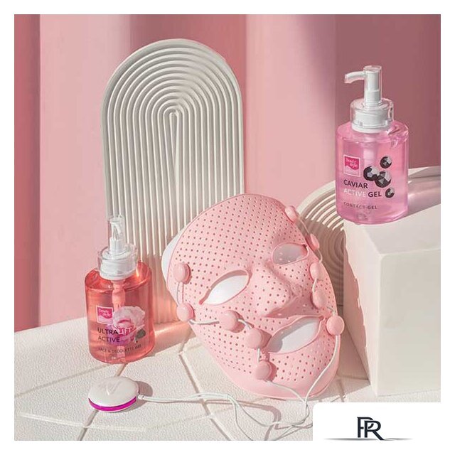 Миостимулятор Gezatone Biolift iFace - Изображение №8 — Интернет-магазин ПроЗаказ