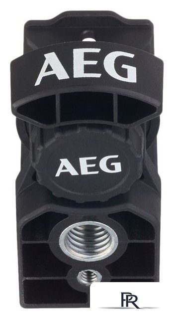 Лазерный нивелир AEG Powertools CLG220-B 4935472253 (с магнитным кронштейном) - Изображение №5 — Интернет-магазин ПроЗаказ