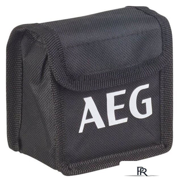 Лазерный нивелир AEG Powertools CLG220-B 4935472253 (с магнитным кронштейном) - Изображение №9 — Интернет-магазин ПроЗаказ