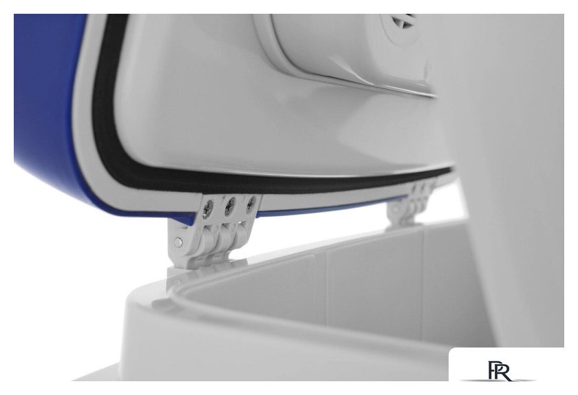 Термоэлектрический автохолодильник ZUGEL ZCR33 (синий) - Изображение №14 — Интернет-магазин ПроЗаказ