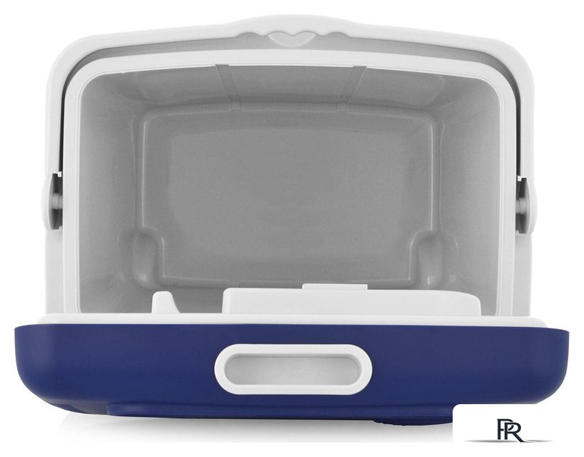 Термоэлектрический автохолодильник ZUGEL ZCR33 (синий) - Изображение №33 — Интернет-магазин ПроЗаказ