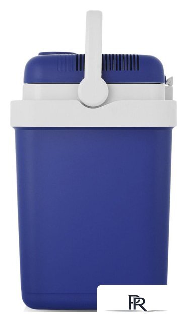 Термоэлектрический автохолодильник ZUGEL ZCR33 (синий) - Изображение №4 — Интернет-магазин ПроЗаказ