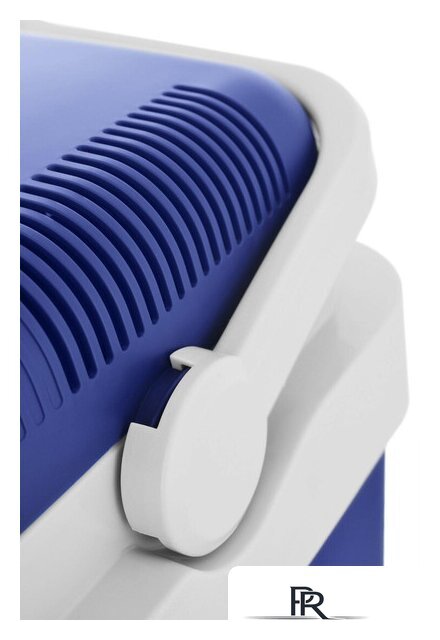 Термоэлектрический автохолодильник ZUGEL ZCR33 (синий) - Изображение №21 — Интернет-магазин ПроЗаказ