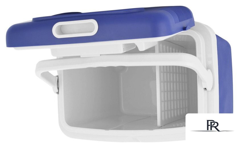 Термоэлектрический автохолодильник ZUGEL ZCR33 (синий) - Изображение №19 — Интернет-магазин ПроЗаказ