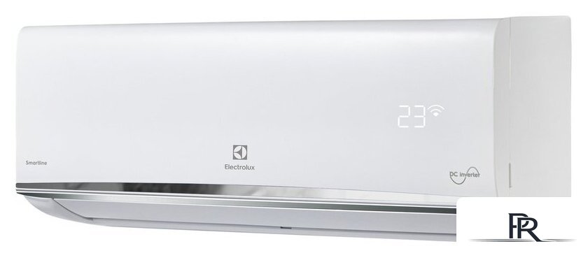 Кондиционер Electrolux Smartline DC EACS/I-07HSM/N8 - Изображение №1 — Интернет-магазин ПроЗаказ