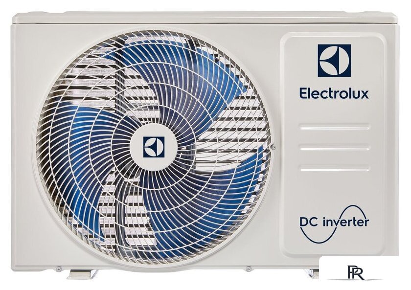 Кондиционер Electrolux Smartline DC EACS/I-07HSM/N8 - Изображение №8 — Интернет-магазин ПроЗаказ