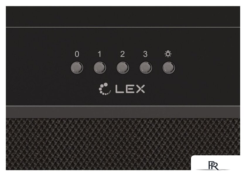 Кухонная вытяжка LEX Hyper 600 Inverter BBL - Изображение №12 — Интернет-магазин ПроЗаказ