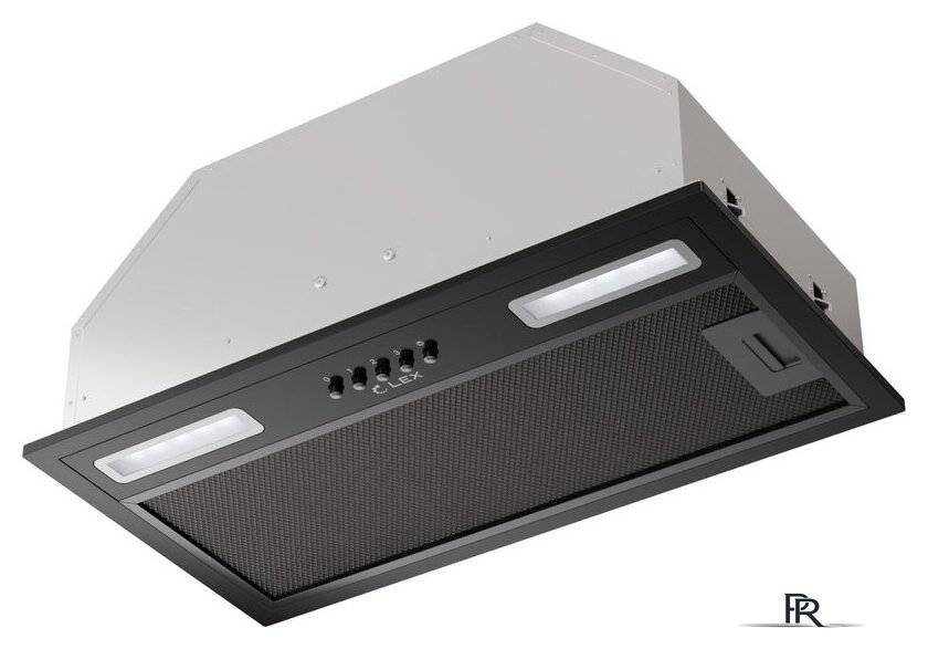 Кухонная вытяжка LEX Hyper 600 Inverter BBL - Изображение №11 — Интернет-магазин ПроЗаказ