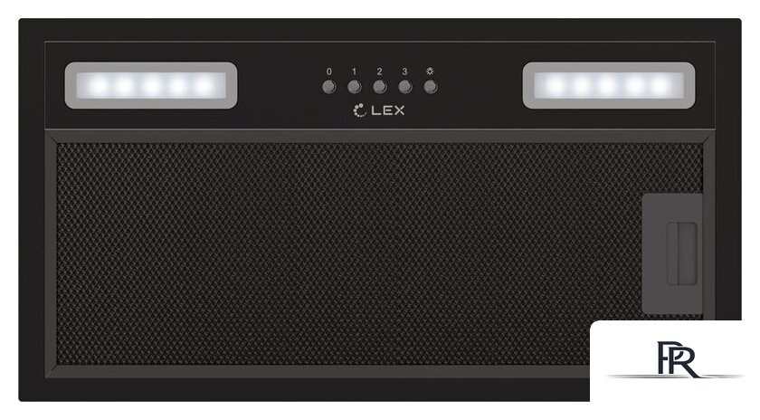 Кухонная вытяжка LEX Hyper 600 Inverter BBL - Изображение №10 — Интернет-магазин ПроЗаказ