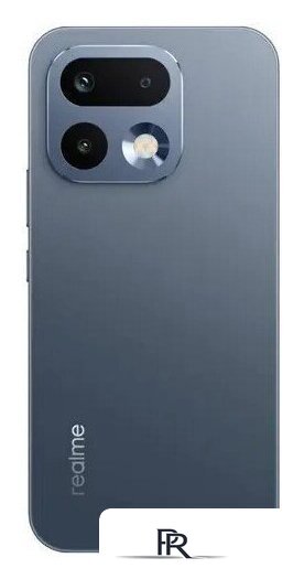 Телефон Realme 16 Pro 5G 12GB/512GB международная версия (графитовый) - Изображение №9 — Интернет-магазин ПроЗаказ