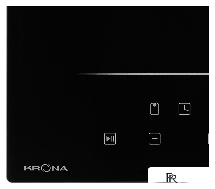Варочная панель Krona Remo 30 BL - Изображение №8 — Интернет-магазин ПроЗаказ