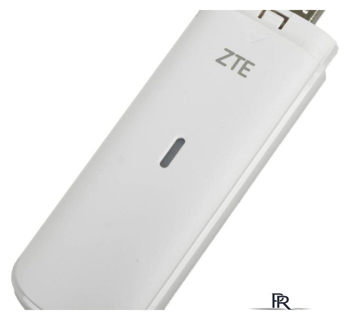 4G модем ZTE MF833N (белый) - Изображение №7 — Интернет-магазин ПроЗаказ