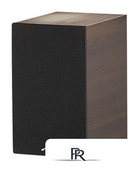 Полочная акустика Paradigm Premier 100B (коричневый) - Изображение №2 — Интернет-магазин ПроЗаказ