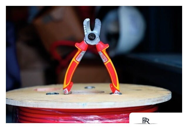 Кабелерез NWS 043-49-VDE-160 - Изображение №5 — Интернет-магазин ПроЗаказ