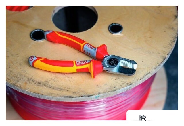 Кабелерез NWS 043-49-VDE-160 - Изображение №6 — Интернет-магазин ПроЗаказ