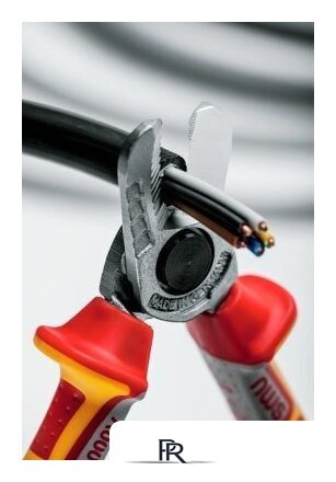 Кабелерез NWS 043-49-VDE-160 - Изображение №4 — Интернет-магазин ПроЗаказ